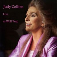 Judy Collins: Live At Wolf Trap