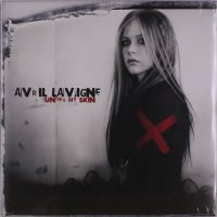 Avril Lavigne: Under My Skin