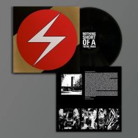 Throbbing Gristle: TGCD1