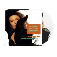 Kim Wilde: Love Moves (Picture Disc)