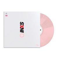 INXS: All Juiced Up Part 2 (2/9) (Limited Edition) (Pink...