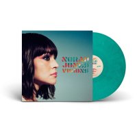 Norah Jones: Visions (Teal Vinyl)