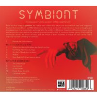 Jake Blount & Mali Obomsawin: Symbiont