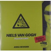 Niels Van Gogh: Pulverturm (Anna Rework)