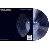 Eric Carr: Unfinished Business (Limited Edition) (Picture...