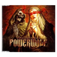 Powerwolf: Dancing With The Dead (Limited Edition)