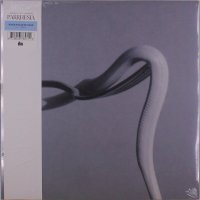 Animals As Leaders: Parrhesia (Black In Blue In Clear Vinyl)