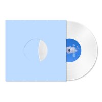 Fred Again...: Ten Days (White Vinyl)