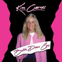 Kim Carnes: Bette Davis Eyes (Pink Vinyl)