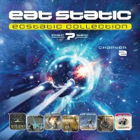 Eat Static: Ecstatic Collection Chapter 2