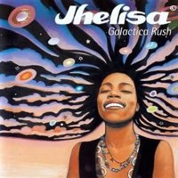 Jhelisa: Galactic Rush (30th Anniversary) (Half Speed...