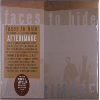 Afterimage: Faces To Hide (+ Bonus Flexidisc) (Limited...