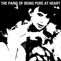 The Pains Of Being Pure At Heart: The Pains Of Being Pure...