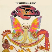 Osibisa: The Warner Bros Albums