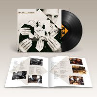 Franz Ferdinand: The Human Fear (Bio Vinyl)