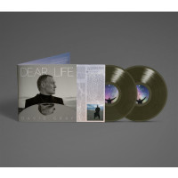 David Gray: Dear Life (Seaweed Green Vinyl)