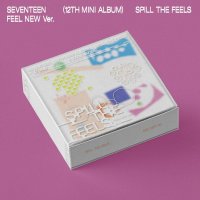 Seventeen: Spill The Feels (Feel New Version)