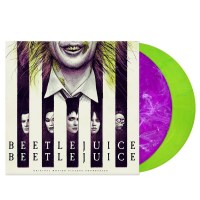 Various: Beetlejuice Beetlejuice (Limited LITA Exclusive...