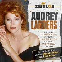 Audrey Landers: Zeitlos