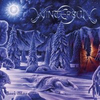 Wintersun: Wintersun (Orange Vinyl)