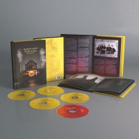 Marillion: This Strange Engine (Deluxe Edition)