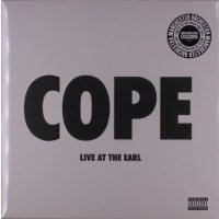 Manchester Orchestra: Cope - Live At The Earl (Limited...