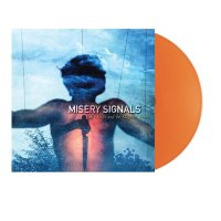 Misery Signals: Of Malice And The Magnum Heart (Orange...