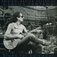 Carlos Santana: Blues For Salvador (180g) (Limited...