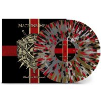 Machine Head: Bloodstone & Diamonds (10th...