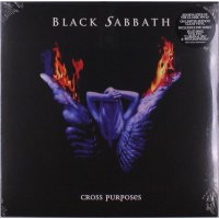 Black Sabbath: Cross Purposes (remastered) (Limited...