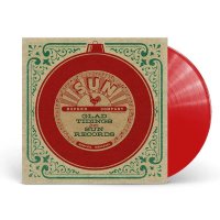 Various: Glad Tidings From Sun Records (Limited Edition)...