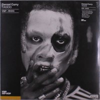 Denzel Curry: Ta13oo (180g) (Metallic Marble Vinyl)