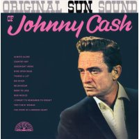 Johnny Cash: Original Sun Sound Of Johnny Cash...