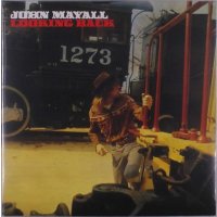 John Mayall: Looking Back