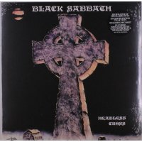 Black Sabbath: Headless Cross (Reissue) (remastered)...