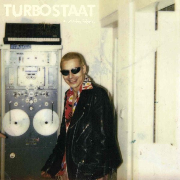 Turbostaat: Alter Zorn