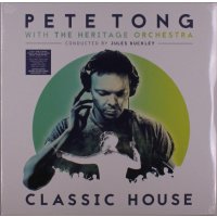 Pete Tong: Classic House (Limited Edition) (Transparent...