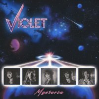 Violet (Deutschland): Mysteria