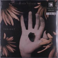 Mayflower Madame: Insight (White Vinyl)