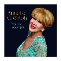 Anneke Grönloh: Een Lied Voor Jou