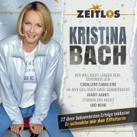 Kristina Bach: Zeitlos