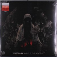 Katatonia: Night Is The New Day (15th Anniversary)...