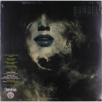 Buñuel: Mansuetude (Limited Edition) (Smoked Vinyl)