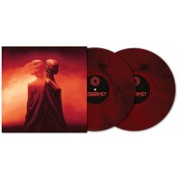 TesseracT: War Of Being (Limited Tour Edition) (Red W/...