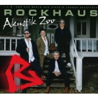 Rockhaus: Akustikzoo