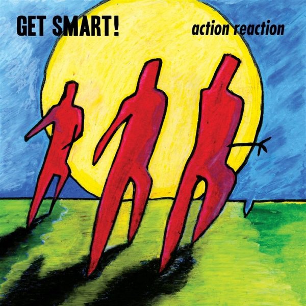 Get Smart!: Action Reaction (40th Anniversary Deluxe Edition) (Reissue)