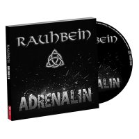 Rauhbein: Adrenalin