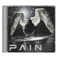 Pain: Nothing Remains The Same