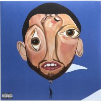 Mac Miller: Balloonerism