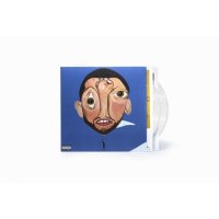 Mac Miller: Balloonerism (Limited Indie Edition) (White...